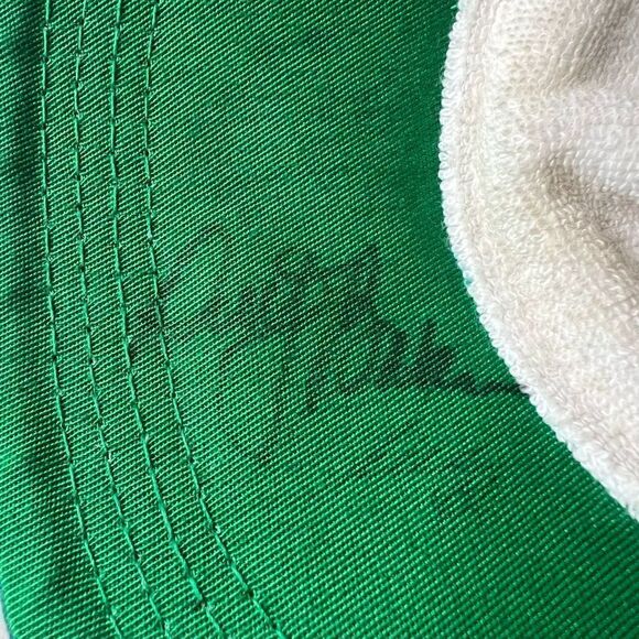 VTG Signed Seattle Mariners Kids Hat - Picture 3 of 3